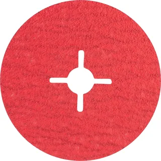 FS 100-16 CO-COOL 60 69401555 Schleifpapier für Schleifteller Körnung (num) 60 (Ø) 100 mm 25 St. de PFERD – image du produit 1 sur 2