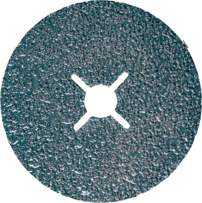 FS 100-16 VICTOGRAIN 36 64279011 Schleifpapier für Schleifteller Körnung (num) 36 (Ø) 100 mm 25 St. von PFERD – Produktbild 1 von 2
