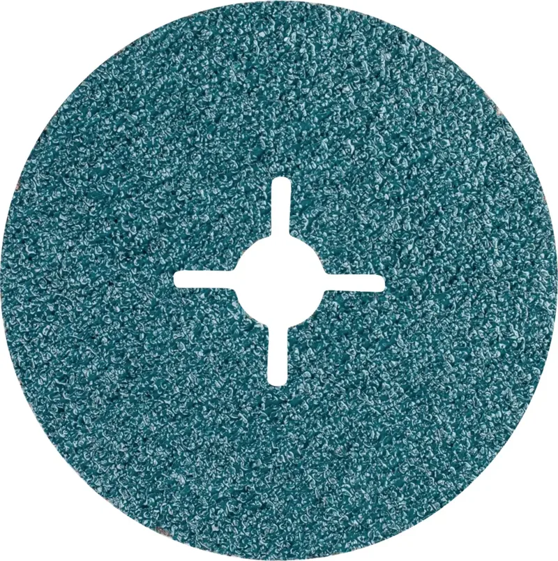 FS 100-16 Z 24 69401548 Schleifpapier für Schleifteller Körnung (num) 24 (Ø) 100 mm 25 St. von PFERD – Produktbild