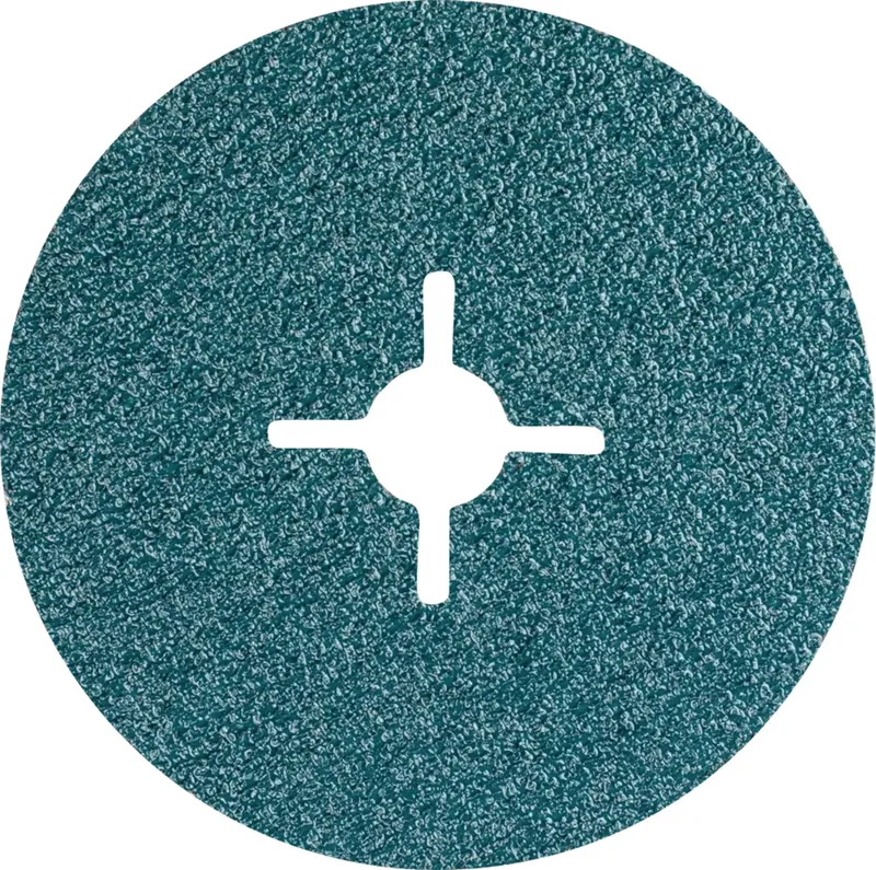 TOOLS FS 100-16 Z 36 69401549 Papier abrasif pour plateau de ponçage Grain 36 (Ø) 100 mm 25 pc(s) de PFERD – image du produit