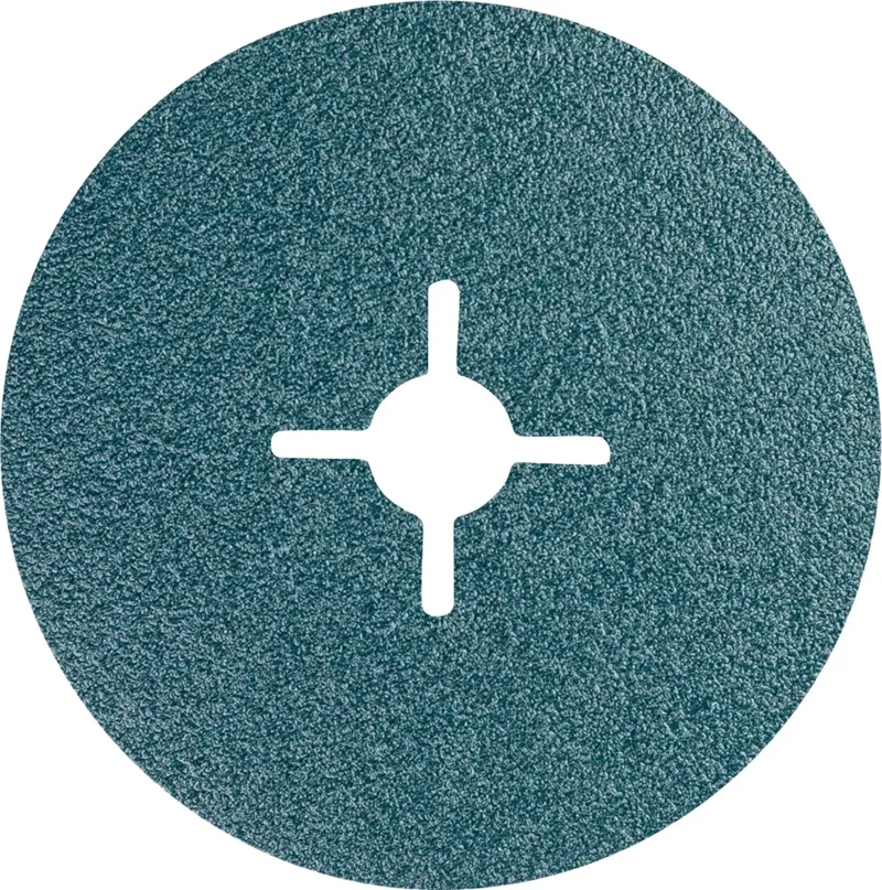 TOOLS FS 100-16 Z 60 69401495 Schuurpapier voor schuurschijf Korrelgrootte (num) 60 (Ø) 100 mm 25 stuk(s) van PFERD – productafbeelding