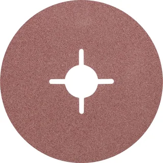 FS 115-22 A 100 64110111 Schleifpapier für Schleifteller Körnung (num) 100 (Ø) 115 mm 25 St. de PFERD – image du produit 1 sur 2
