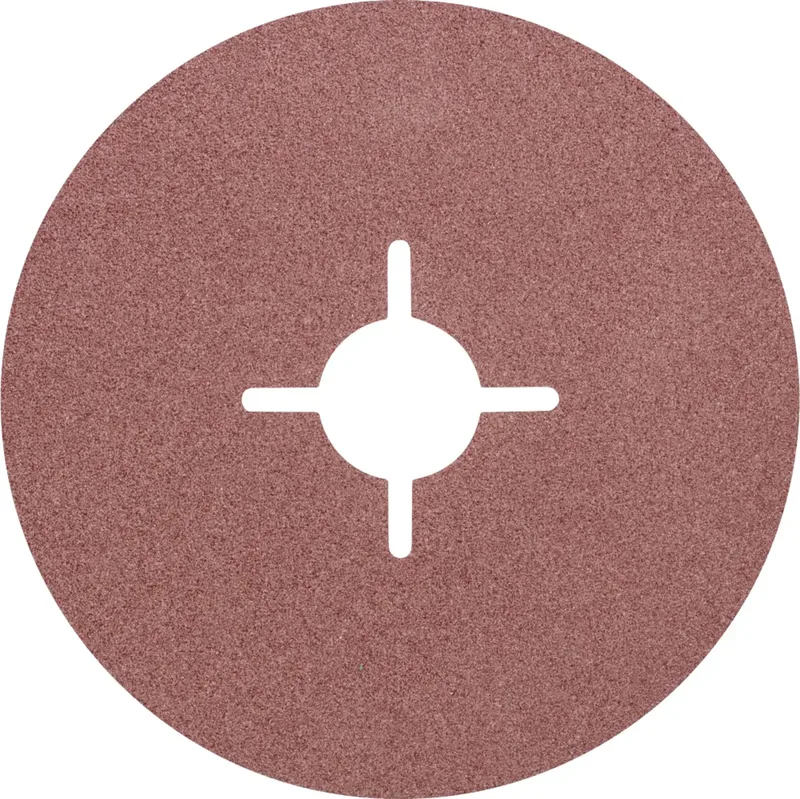 FS 115-22 A 100 64110111 Schleifpapier für Schleifteller Körnung (num) 100 (Ø) 115 mm 25 St. de PFERD – image du produit 1 sur 2