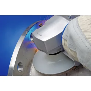 FS 115-22 A 100 64110111 Schleifpapier für Schleifteller Körnung (num) 100 (Ø) 115 mm 25 St. de PFERD – image du produit 2 sur 2