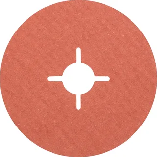 FS 115-22 A-COOL 50 64125111 Schleifpapier für Schleifteller Körnung (num) 50 (Ø) 115 mm 25 St. von PFERD – Produktbild 1 von 2