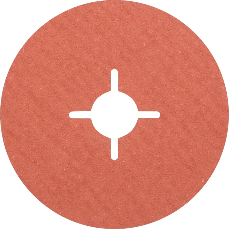FS 115-22 A-COOL 50 64125111 Schleifpapier für Schleifteller Körnung (num) 50 (Ø) 115 mm 25 St. von PFERD – Produktbild 1 von 2