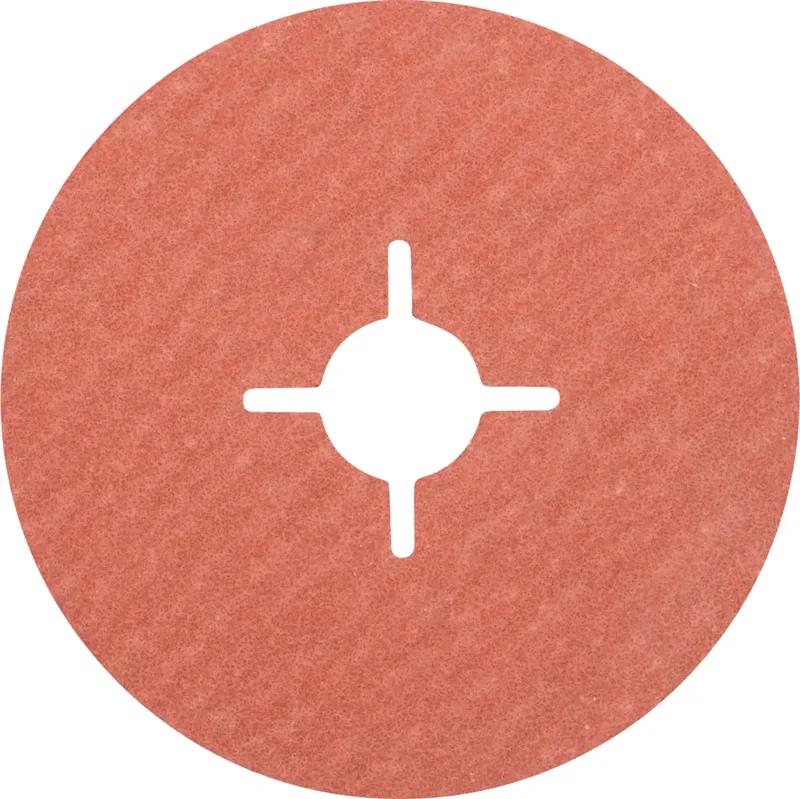 FS 115-22 A-COOL 60 64126111 Schleifpapier für Schleifteller Körnung (num) 60 (Ø) 115 mm 25 St. de PFERD – image du produit 1 sur 2