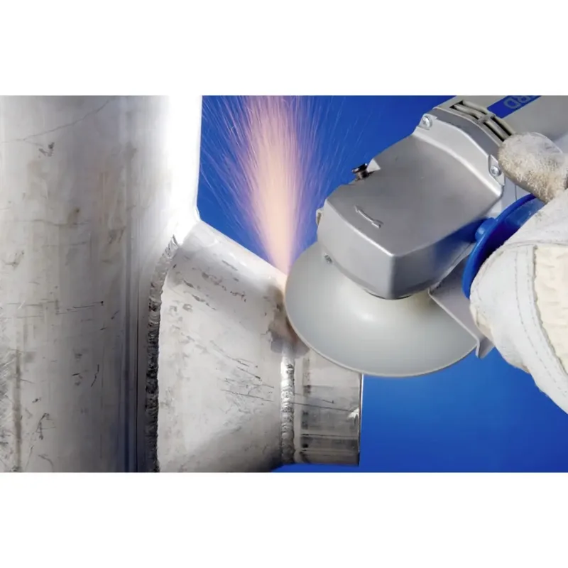 FS 115-22 A-COOL 80 64128111 Schleifpapier für Schleifteller Körnung (num) 80 (Ø) 115 mm 25 St. von PFERD – Produktbild 2 von 2