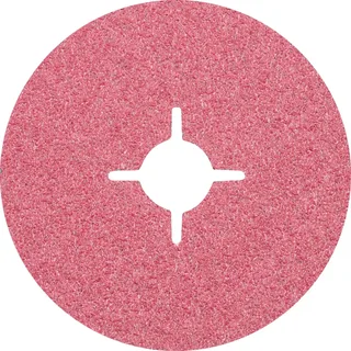 FS 115-22 CO 36 64153111 Schleifpapier für Schleifteller Körnung (num) 36 (Ø) 115 mm 25 St. by PFERD – product image 1 of 2