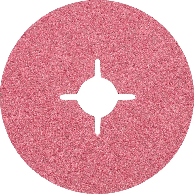 FS 115-22 CO 36 64153111 Schleifpapier für Schleifteller Körnung (num) 36 (Ø) 115 mm 25 St. by PFERD – product image 1 of 2