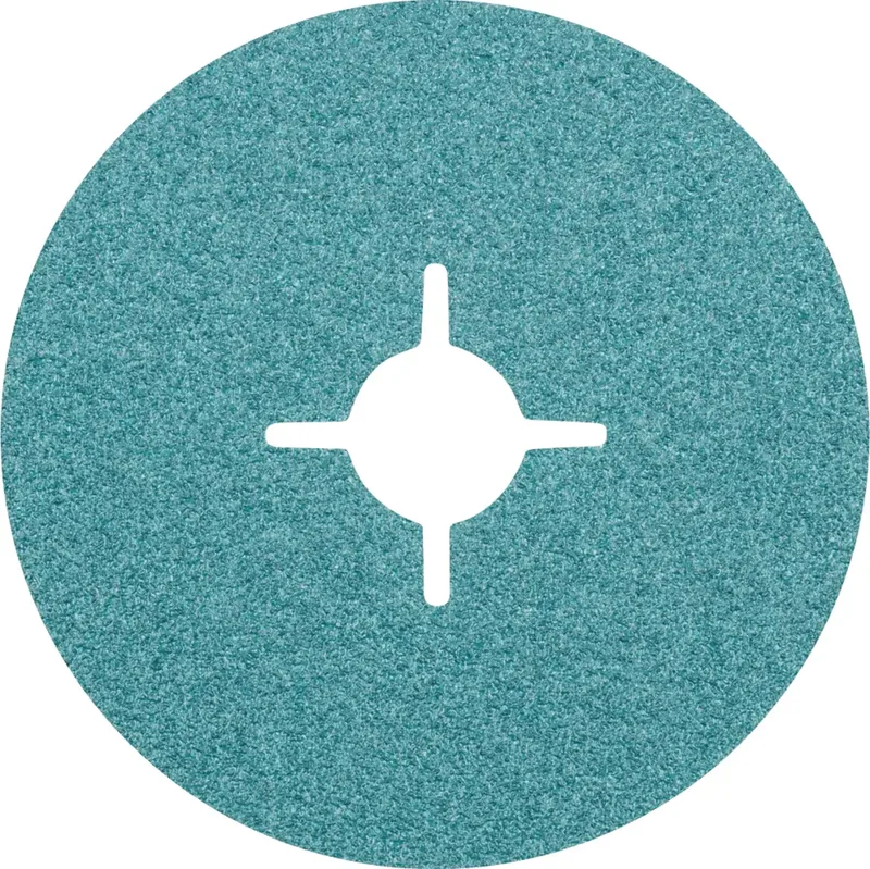 FS 115-22 Z 50 64205111 Schleifpapier für Schleifteller Körnung (num) 50 (Ø) 115 mm 25 St. by PFERD – product image 1 of 2