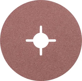 FS 125-22 A 100 64110125 Schleifpapier für Schleifteller Körnung (num) 100 (Ø) 125 mm 25 St. de PFERD – image du produit 1 sur 2