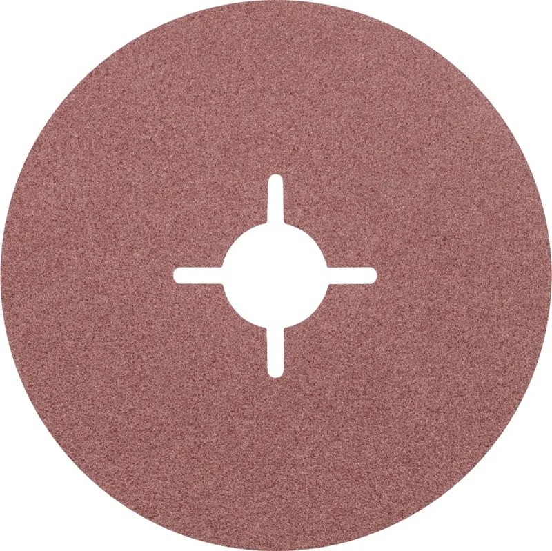 FS 125-22 A 100 64110125 Schleifpapier für Schleifteller Körnung (num) 100 (Ø) 125 mm 25 St. de PFERD – image du produit 1 sur 2