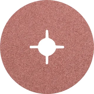 FS 125-22 A 50 64105125 Schleifpapier für Schleifteller Körnung (num) 50 (Ø) 125 mm 25 St. fra PFERD – produktbillede 1 af 2