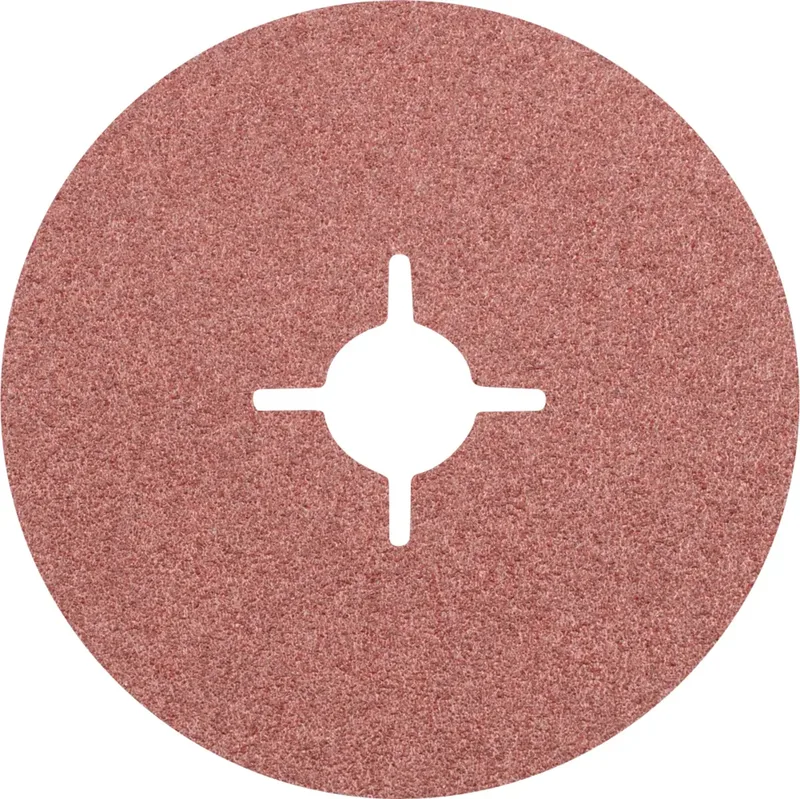 FS 125-22 A 50 64105125 Schleifpapier für Schleifteller Körnung (num) 50 (Ø) 125 mm 25 St. fra PFERD – produktbillede 1 af 2