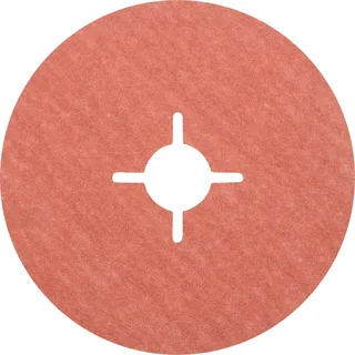 FS 125-22 A-COOL 60 64126125 Schleifpapier für Schleifteller Körnung (num) 60 (Ø) 125 mm 25 St. von PFERD – Produktbild 1 von 2
