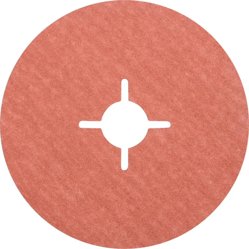 FS 125-22 A-COOL 60 64126125 Schleifpapier für Schleifteller Körnung (num) 60 (Ø) 125 mm 25 St. von PFERD – Produktbild 1 von 2