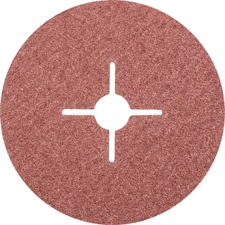 FS 150-22 A 36 64103155 Schleifpapier für Schleifteller Körnung (num) 36 (Ø) 150 mm 25 St. von PFERD – Produktbild 1 von 2