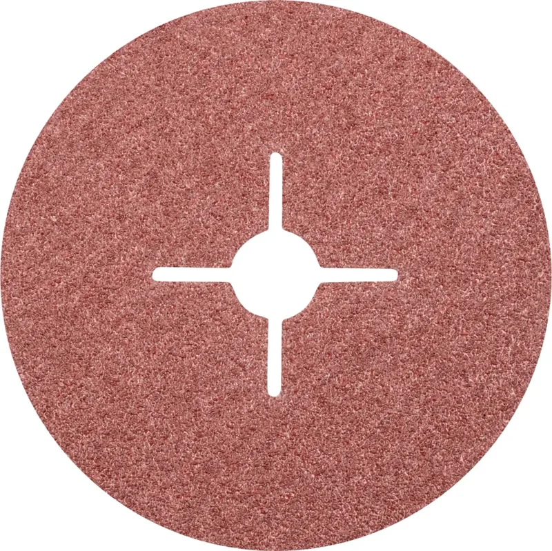 FS 150-22 A 36 64103155 Schleifpapier für Schleifteller Körnung (num) 36 (Ø) 150 mm 25 St. von PFERD – Produktbild 1 von 2