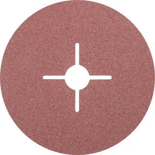 FS 150-22 A 60 64106155 Schleifpapier für Schleifteller Körnung (num) 60 (Ø) 150 mm 25 St. de PFERD – image du produit 1 sur 2