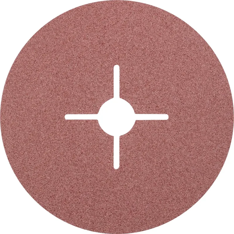 FS 150-22 A 60 64106155 Schleifpapier für Schleifteller Körnung (num) 60 (Ø) 150 mm 25 St. de PFERD – image du produit 1 sur 2