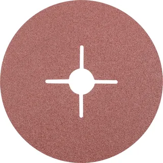 FS 150-22 A 80 64108155 Schleifpapier für Schleifteller Körnung (num) 80 (Ø) 150 mm 25 St. fra PFERD – produktbillede 1 af 2