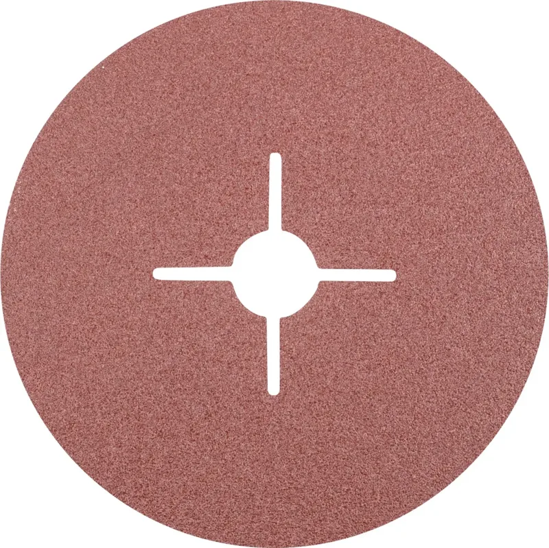 FS 150-22 A 80 64108155 Schleifpapier für Schleifteller Körnung (num) 80 (Ø) 150 mm 25 St. fra PFERD – produktbillede 1 af 2