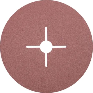 FS 180-22 A 100 64110175 Schleifpapier für Schleifteller Körnung (num) 100 (Ø) 180 mm 25 St. de PFERD – image du produit 1 sur 2
