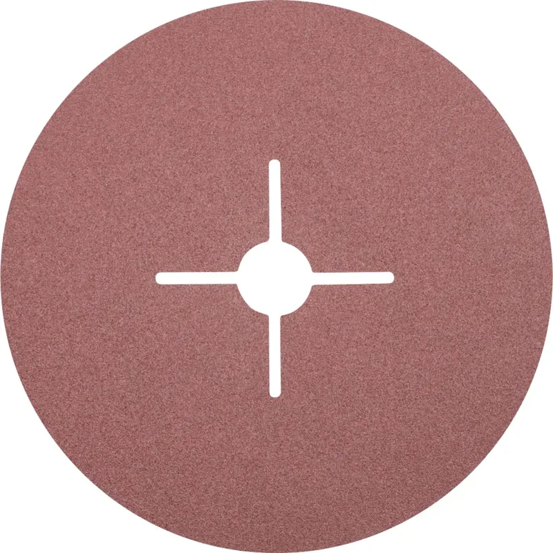 FS 180-22 A 100 64110175 Schleifpapier für Schleifteller Körnung (num) 100 (Ø) 180 mm 25 St. de PFERD – image du produit 1 sur 2