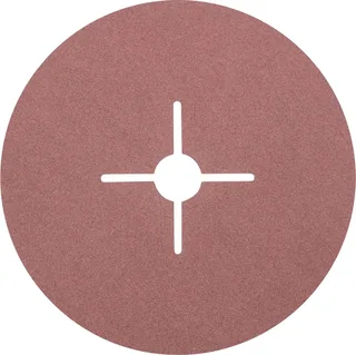 FS 180-22 A 120 64112175 Schleifpapier für Schleifteller Körnung (num) 120 (Ø) 180 mm 25 St. från PFERD – produktbild 1 av 2