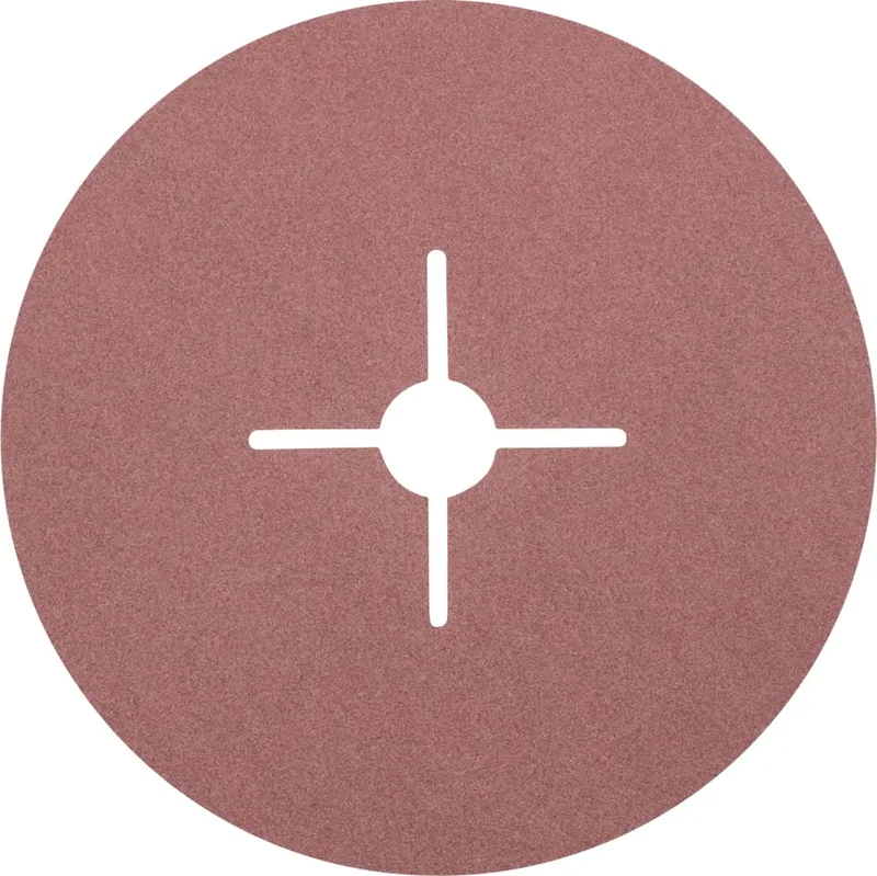 FS 180-22 A 120 64112175 Schleifpapier für Schleifteller Körnung (num) 120 (Ø) 180 mm 25 St. från PFERD – produktbild 1 av 2