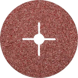 FS 180-22 A 16 64101175 Schleifpapier für Schleifteller Körnung (num) 16 (Ø) 180 mm 25 St. von PFERD – Produktbild 1 von 2