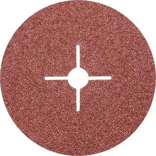 FS 180-22 A 24 64102175 Schleifpapier für Schleifteller Körnung (num) 24 (Ø) 180 mm 25 St. von PFERD – Produktbild 1 von 2