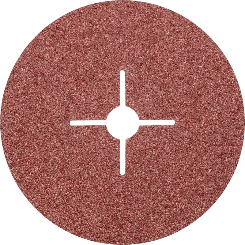 FS 180-22 A 24 64102175 Schleifpapier für Schleifteller Körnung (num) 24 (Ø) 180 mm 25 St. von PFERD – Produktbild 1 von 2