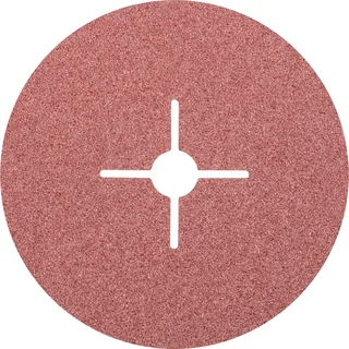FS 180-22 A 36 64103175 Schleifpapier für Schleifteller Körnung (num) 36 (Ø) 180 mm 25 St. de PFERD – image du produit 1 sur 2
