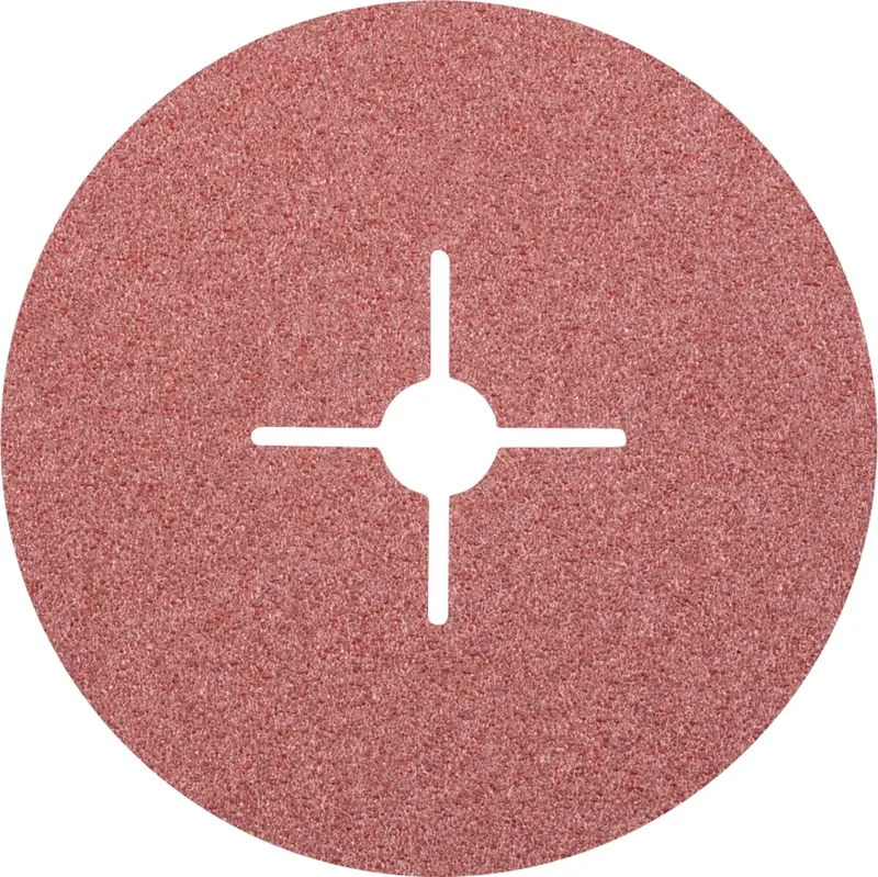 FS 180-22 A 36 64103175 Schleifpapier für Schleifteller Körnung (num) 36 (Ø) 180 mm 25 St. de PFERD – image du produit 1 sur 2