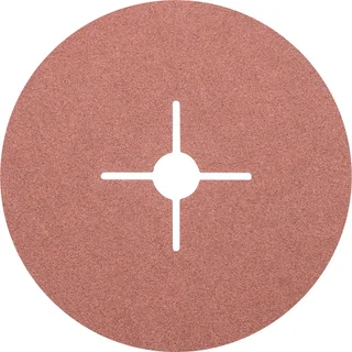 TOOLS FS 180-22 A 50 64105175 Schuurpapier voor schuurschijf Korrelgrootte (num) 50 (Ø) 180 mm 25 stuk(s) van PFERD – productafbeelding 1 van 2