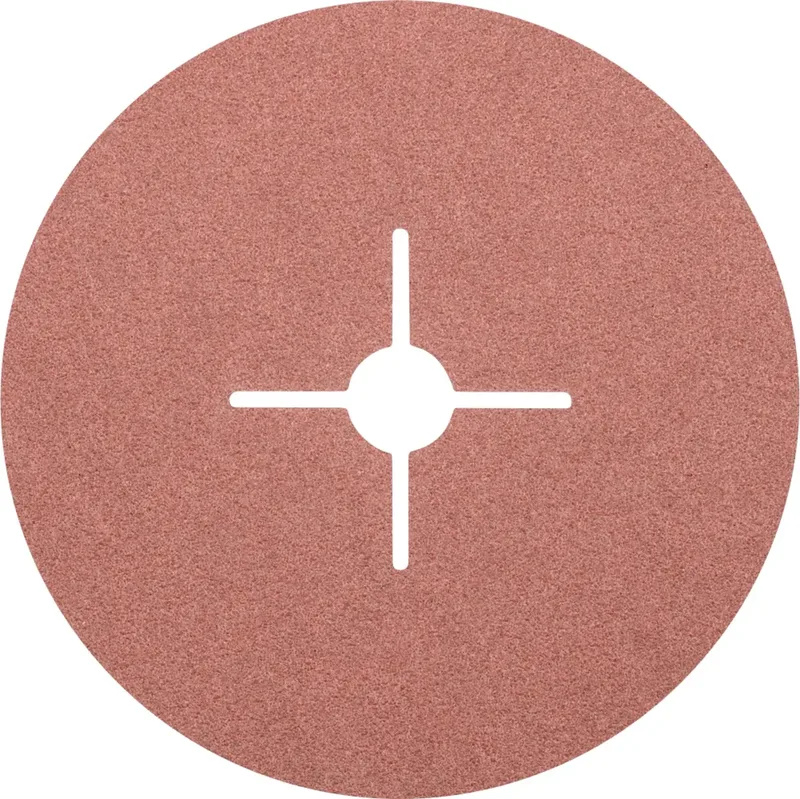 TOOLS FS 180-22 A 50 64105175 Schuurpapier voor schuurschijf Korrelgrootte (num) 50 (Ø) 180 mm 25 stuk(s) van PFERD – productafbeelding 1 van 2