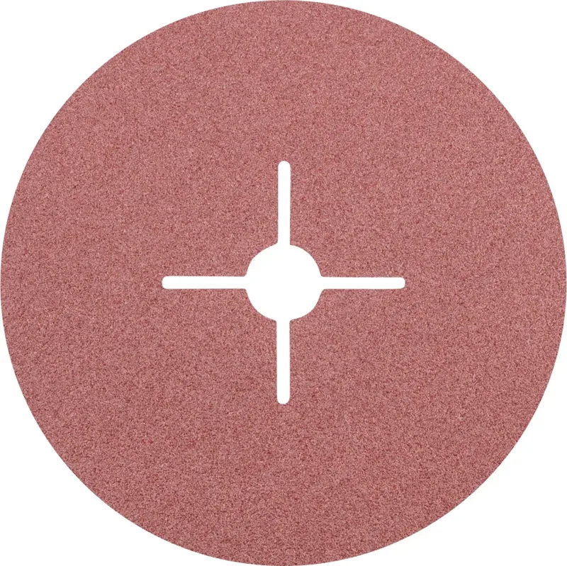 FS 180-22 A 60 64106175 Schleifpapier für Schleifteller Körnung (num) 60 (Ø) 180 mm 25 St. von PFERD – Produktbild 1 von 2