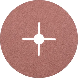 FS 180-22 A 80 64108175 Schleifpapier für Schleifteller Körnung (num) 80 (Ø) 180 mm 25 St. de PFERD – image du produit 1 sur 2