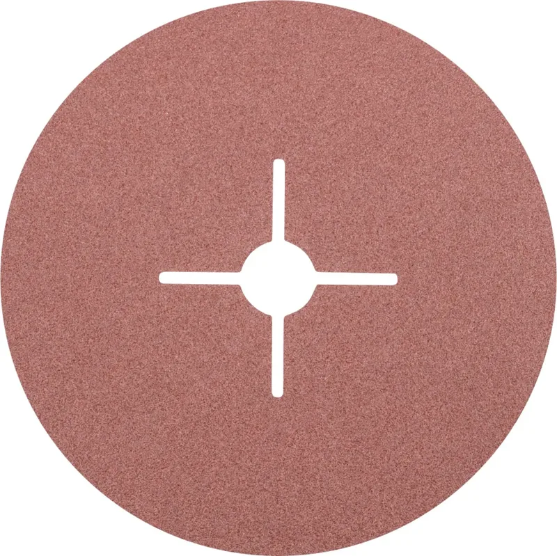 FS 180-22 A 80 64108175 Schleifpapier für Schleifteller Körnung (num) 80 (Ø) 180 mm 25 St. de PFERD – image du produit 1 sur 2