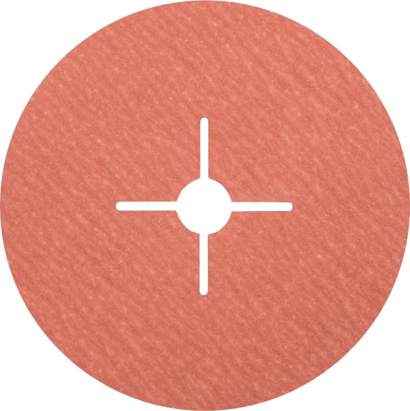 TOOLS FS 180-22 A-COOL 80 64128175 Papier abrasif pour plateau de ponçage Grain 80 (Ø) 180 mm 25 pc(s) de PFERD – image du produit 1 sur 2