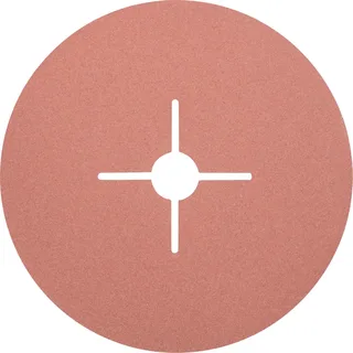 TOOLS FS 180-22 CO 120 64162175 Papier abrasif pour plateau de ponçage Grain 120 (Ø) 180 mm 25 pc(s) de PFERD – image du produit 1 sur 2