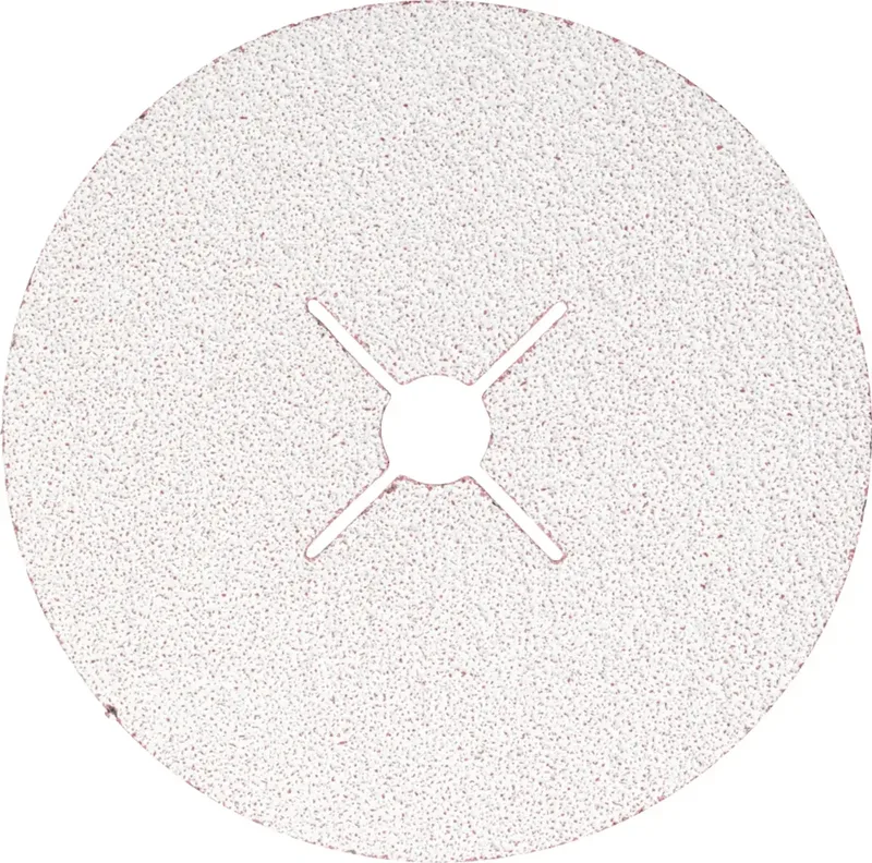 FS 180-22 CO-ALU 36 64281836 Schleifpapier für Schleifteller Körnung (num) 36 (Ø) 180 mm 25 St. fra PFERD – produktbillede 1 af 2