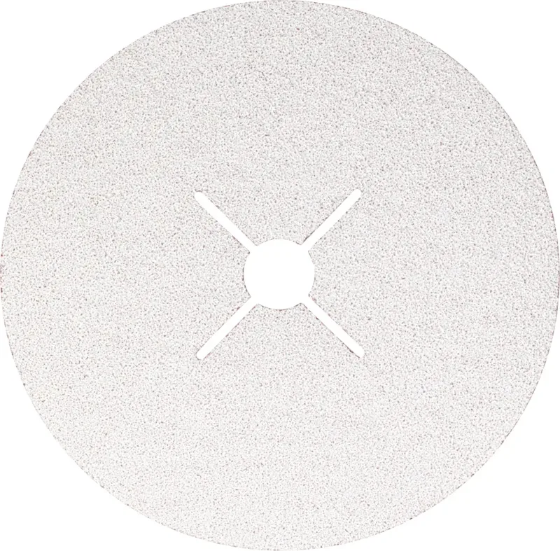 TOOLS FS 180-22 CO-ALU 60 64281860 Papier abrasif pour plateau de ponçage Grain 60 (Ø) 180 mm 25 pc(s) de PFERD – image du produit 1 sur 2