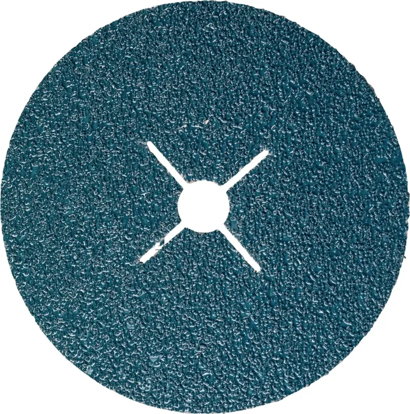 TOOLS FS 180-22 VICTOGRAIN 36 64279014 Papier abrasif pour plateau de ponçage Grain 36 (Ø) 180 mm 25 pc(s) de PFERD – image du produit 1 sur 2