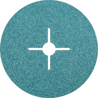 FS 180-22 Z 36 64203175 Schuurpapier voor schuurschijf Korrelgrootte (num) 36 (Ø) 180 mm 25 stuk(s) von PFERD – Produktbild 1 von 2