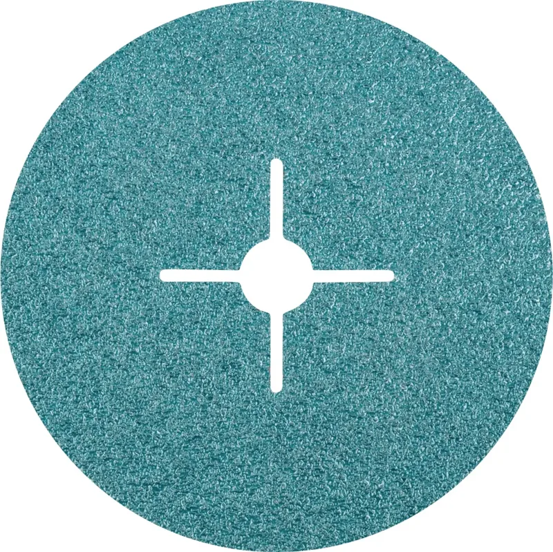 FS 180-22 Z 36 64203175 Schuurpapier voor schuurschijf Korrelgrootte (num) 36 (Ø) 180 mm 25 stuk(s) von PFERD – Produktbild 1 von 2
