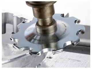 HSD-R 150 RS ALUMASTER 22000034 Trennscheibe 150 mm 1 St. by PFERD – product image 2 of 2
