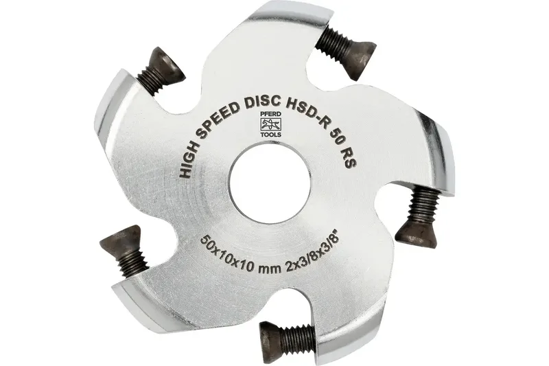 HSD-R 50 RS ALUMASTER 22000032 Trennscheibe 50 mm 1 St. by PFERD – product image